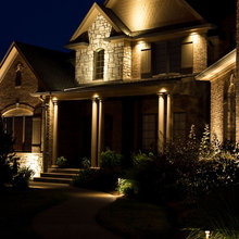 Landscape Lighting