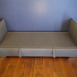 Storage Bench - Accent And Storage Benches