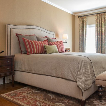 Preston Hollow Transitional Remodel