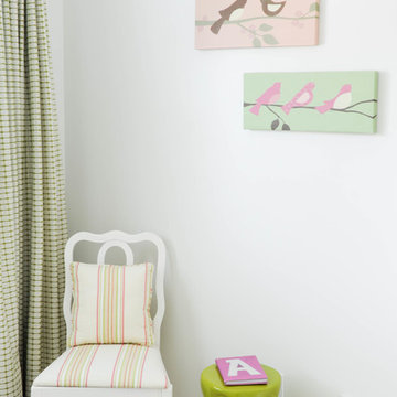 Enchanting Daughters' Bedrooms