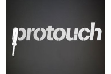 Protouch Assembly and Installation