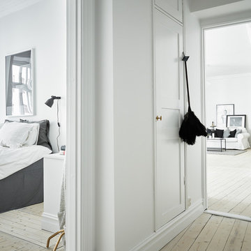 Kungshöjd, Arsenalsgatan 12 C