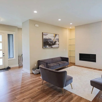 San Leandro’s Finest ADU Project: Contemporary, Functional, and Investment-Ready