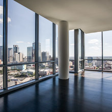 Awesome Views of Dallas