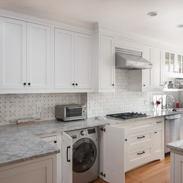 Award Winning Beacon Street Beauty