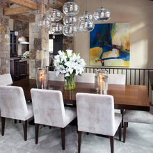 light fixtures