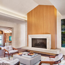 Fireplaces