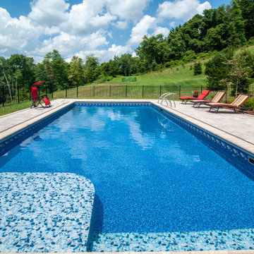 Everyday Resort in South Fayette