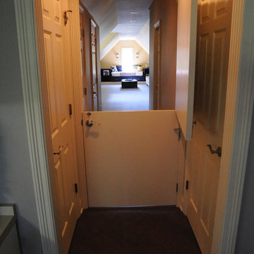 Kids Bonus Room