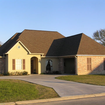 Bayou State Homes