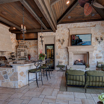 Tuscan Tradition