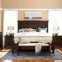 Bedroom Ideas