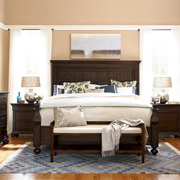 Paula Deen's Down Home Bedroom Collection