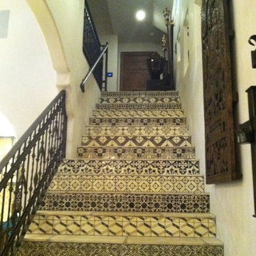 Gothic Residence