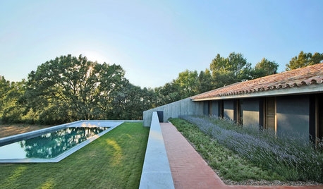 Casas Houzz: El verano en el Ampurdán de una gran familia
