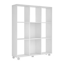 Shelves