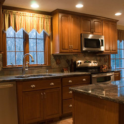 Kitchen Spaces - Products