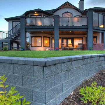 Spring Valley Serenity