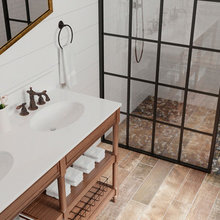 Final Hall Bath