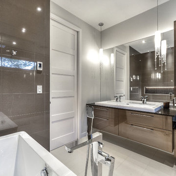 Contemporain Chic