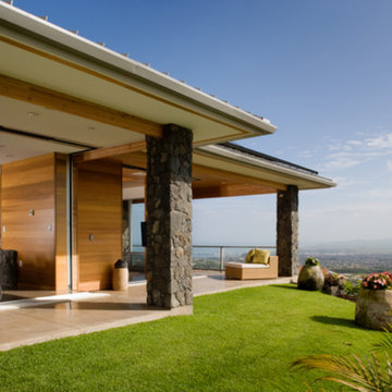 Maui LEED
