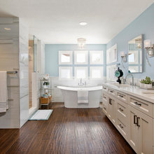 Bathrooms