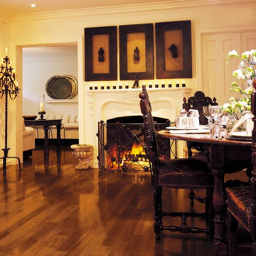 Armstrong - Exotic Hardwood