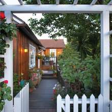 Side Yard