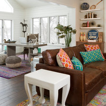 Living Room Ideas