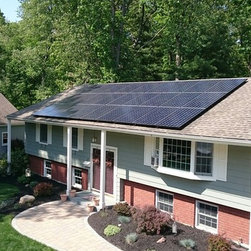 8.82 kW Roof Mount in Enfield, CT - Home Improvement