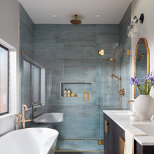 Cecilia’s Bathroom