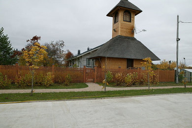 Landhaus Wohnidee in Sonstige