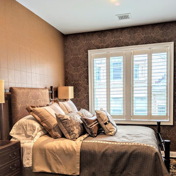 Saratoga Condo