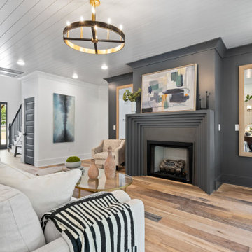 Modern in "Monrovia"