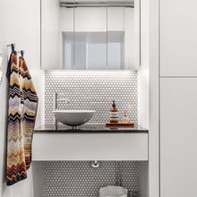 Paul's Bathroom