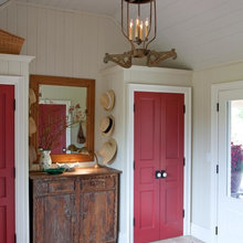 Mudroom Reno Ideas