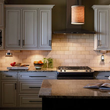 Kitchen Backsplash