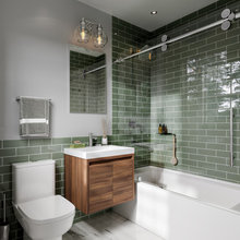 Kids Bathroom