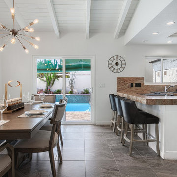 Palm Desert Style