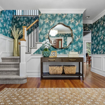 Modern Masculine in Morristown