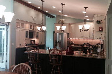Kitchen Renovation
