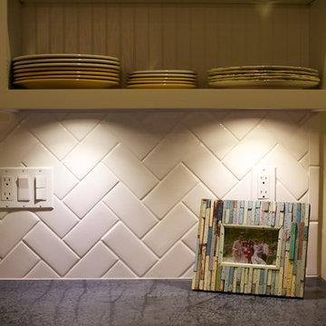 Undercabinet Kitchen Lighting – Walnut Creek, CA