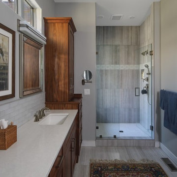 Glaize 2 - Custom Lake Front Home