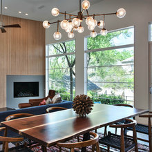 Dream home - dining room