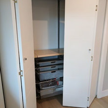Closet Ideas