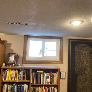 Egress Windows and Replacement Windows