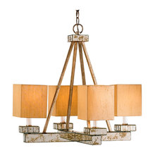 Chandeliers
