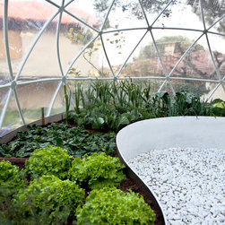 Gardenigloo greenhouse - Outdoor Products