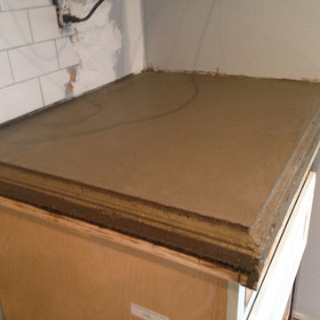 Fisher Remodel - Milford DE