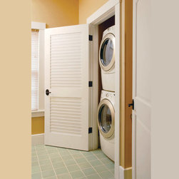 Closet Doors - Products